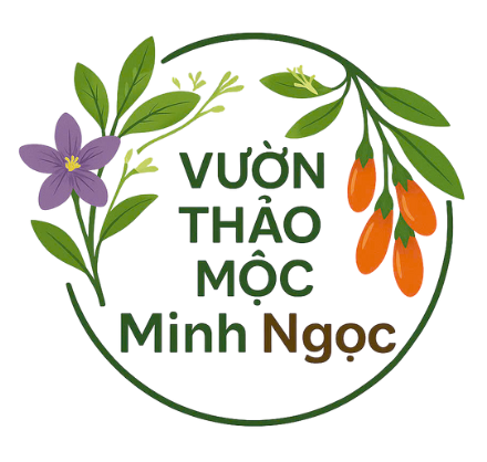 Vườn Thảo Mộc Minh Ngọc